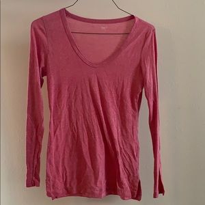 Gap long sleeve t